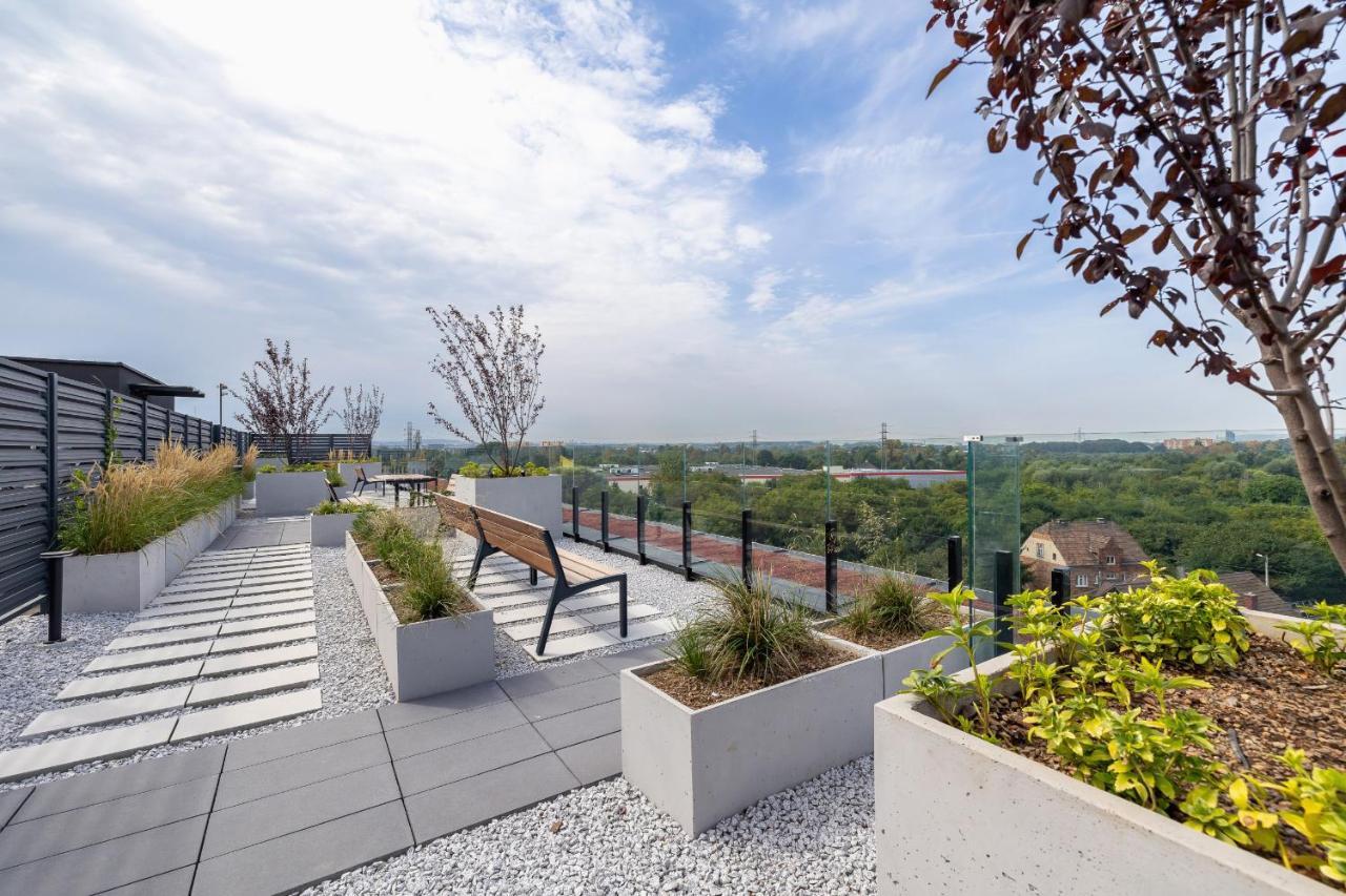 Apartment Tauron Arena Crakow With Parking By Renters Krakau